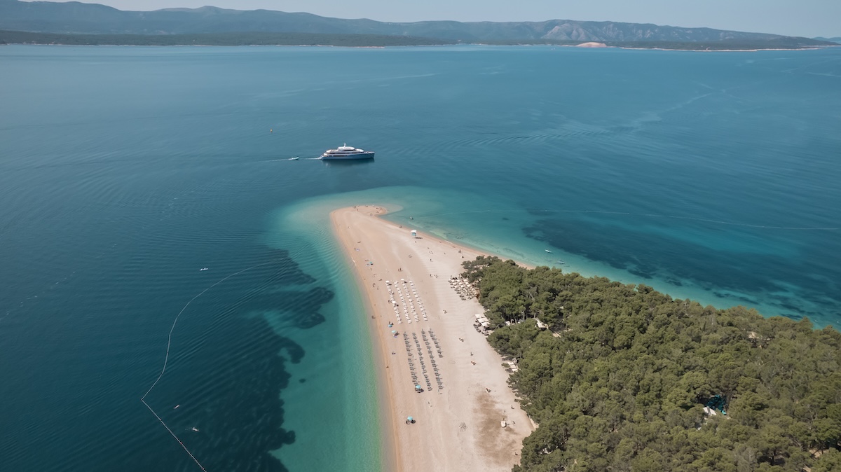 bol beach