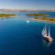 yacht charters in croatia with crew