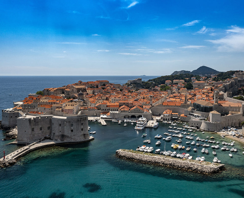 YOLO Dubrovnik YOLO Dubrovnik